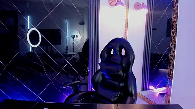 Webkamerová show kali_666