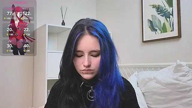 IlonaLoversn Live XXX chat