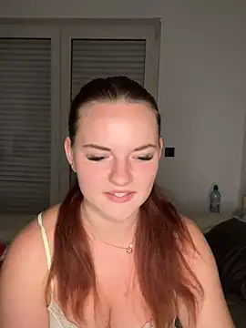 SecretSarah69 – webcam-show