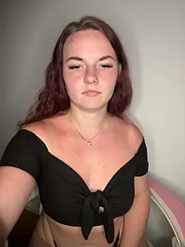 Show de SecretSarah69 na webcam