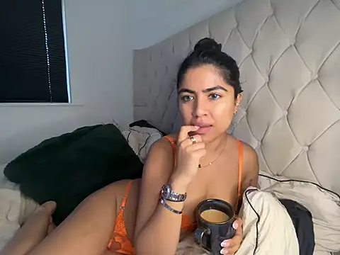 jasminefoxx__ Show in webcam