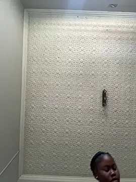Show de TThickblackpussy1 na webcam