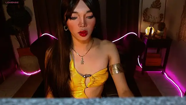 sweet_kyla02 Show Webcam