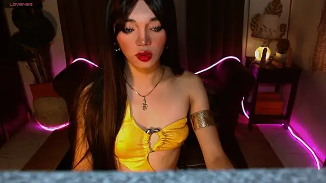 sweet_kyla02 Show Webcam