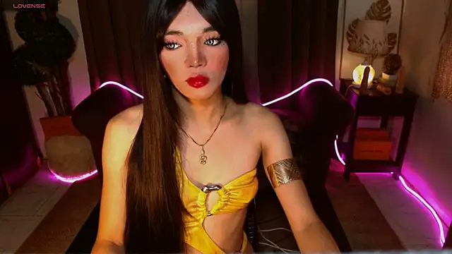 sweet_kyla02's Webcam Show