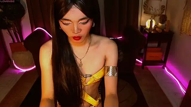 sweet_kyla02 网络视讯表演