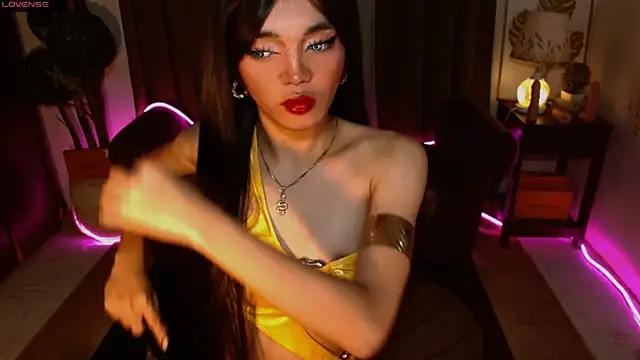 sweet_kyla02 网络视讯表演