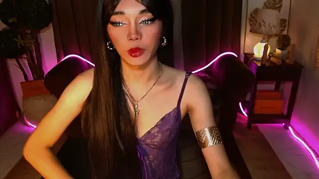 sweet_kyla02 在線直播表演