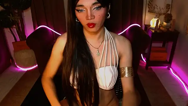 sweet_kyla02 Pertunjukan Webcam