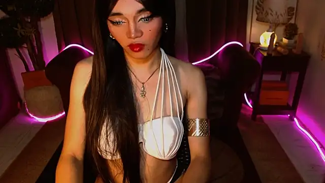 Show de webcam de sweet_kyla02