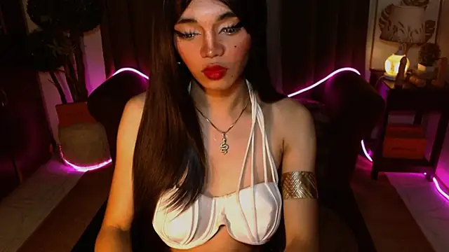 sweet_kyla02 Pertunjukan Webcam