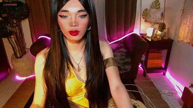 sweet_kyla02 Show Webcam