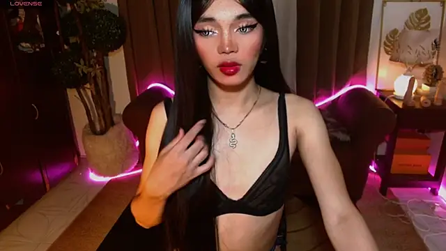 sweet_kyla02 在線直播表演