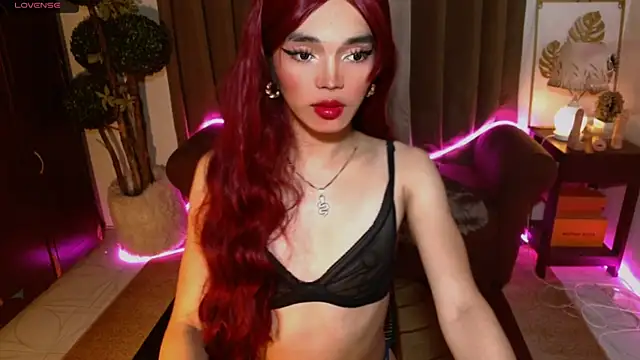 sweet_kyla02 网络视讯表演