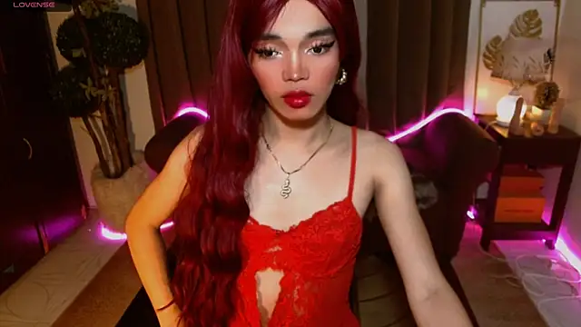 sweet_kyla02 网络视讯表演