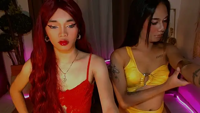 sweet_kyla02 网络视讯表演