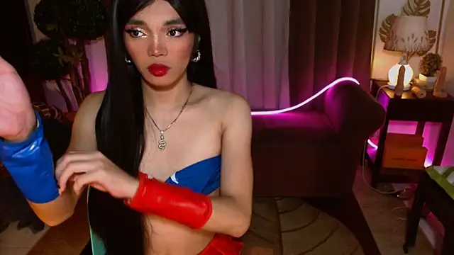 sweet_kyla02 Webcamshow