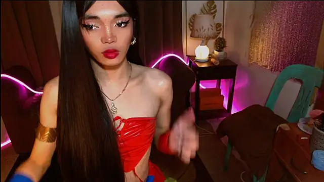 sweet_kyla02 Pertunjukan Webcam