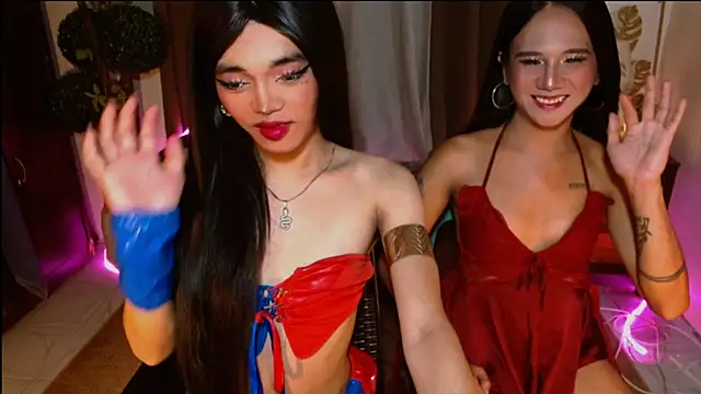 sweet_kyla02 – Kamerová šou