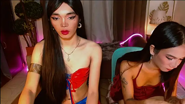 sweet_kyla02 Pertunjukan Webcam