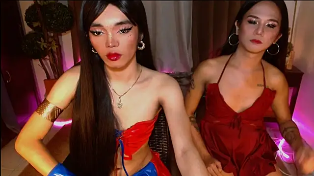 sweet_kyla02 Pertunjukan Webcam