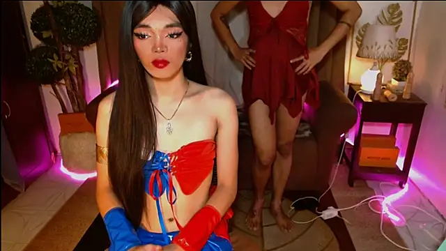 โชว์เว็บแคมของ sweet_kyla02
