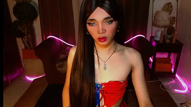 sweet_kyla02 Webcam-Show