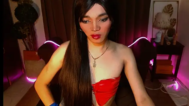 Show de webcam de sweet_kyla02
