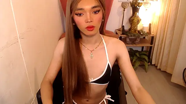 sweet_kyla02 Pertunjukan Webcam