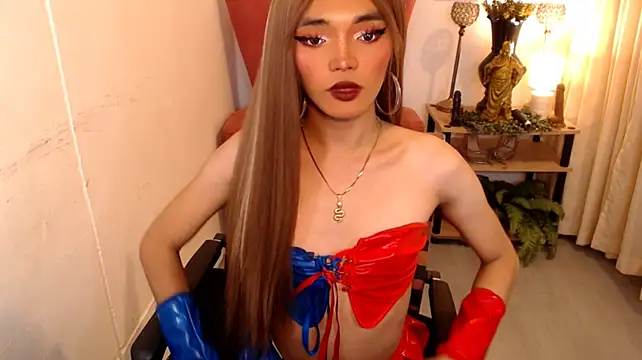 הופעת וובקאם של sweet_kyla02