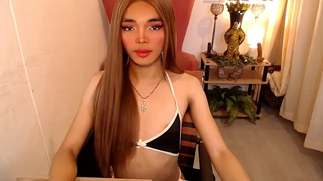 sweet_kyla02 网络视讯表演