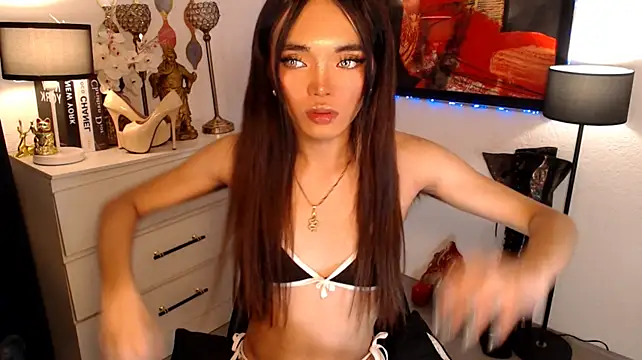sweet_kyla02 Webcam show