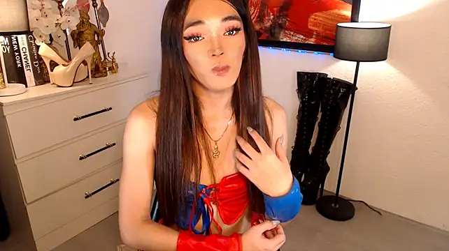 sweet_kyla02 Webcam show