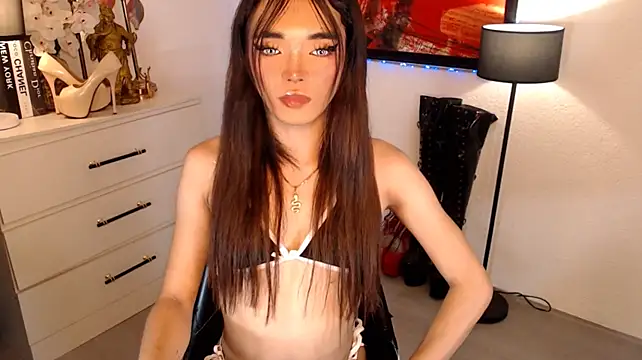 sweet_kyla02's Webcam Show