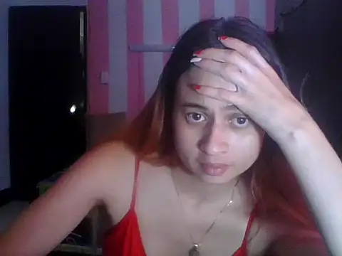 Amanda_Rouss live XXX chat