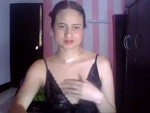 צ'אט XXX בשידור חי של Amanda_Rouss