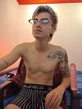 Fluimax Webcam-Show