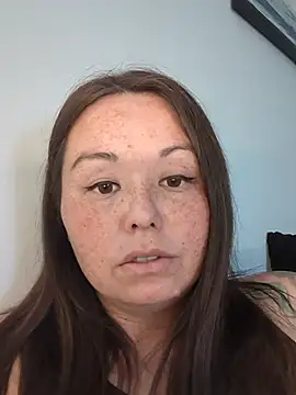 NikikoKat Webcam-Show