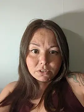 Show Webcam de NikikoKat