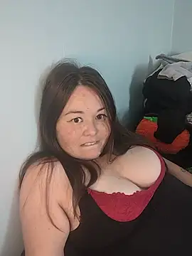 NikikoKat's Webcam Show