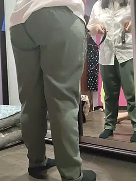 عرض كام Karinaskyx