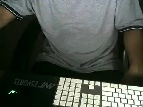 yoursjohnnysins – webcam-show