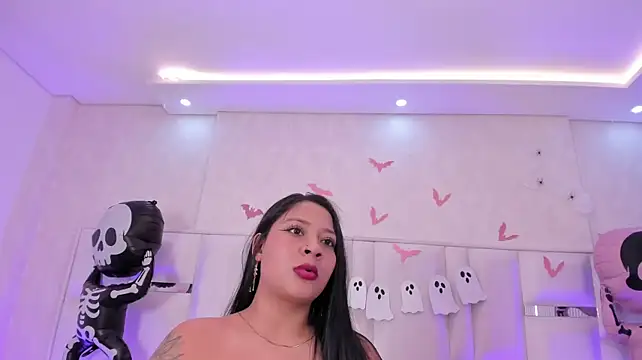 samaraharris: вебкам-шоу
