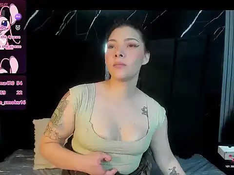 AlixDream_HL's Live XXX Chat