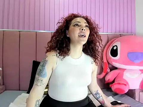 AlixDream_HL live XXX chat