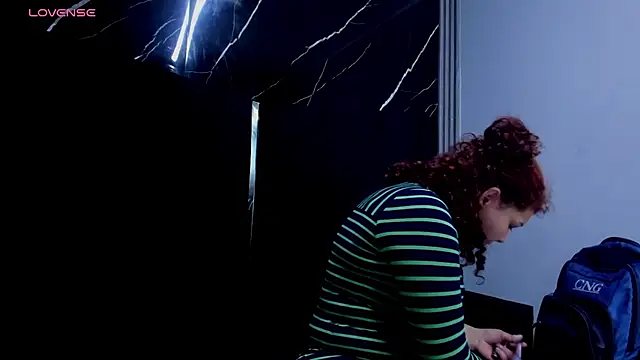 AlixDream_HL Webcam-Show