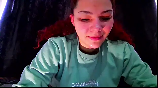 AlixDream_HL's Live XXX Chat