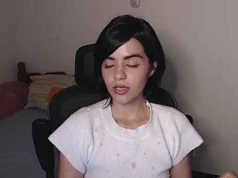 Chat XXX en directo de Ariel_pinkdiamond