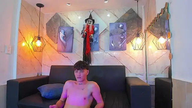 Persy_Blessed Webcam Show