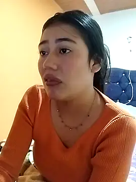 Maya_Rave_ Webcam-Show